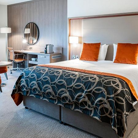 Clayton Hotel Бирмингам Екстериор снимка