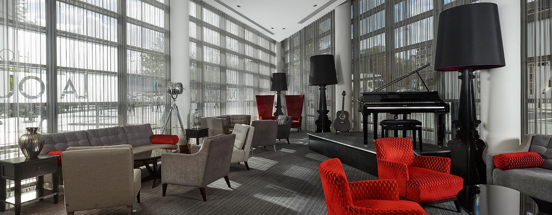 Clayton Hotel Бирмингам Екстериор снимка