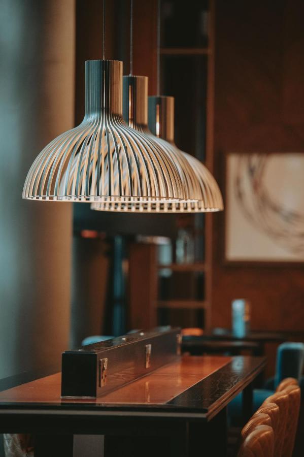Clayton Hotel Бирмингам Екстериор снимка
