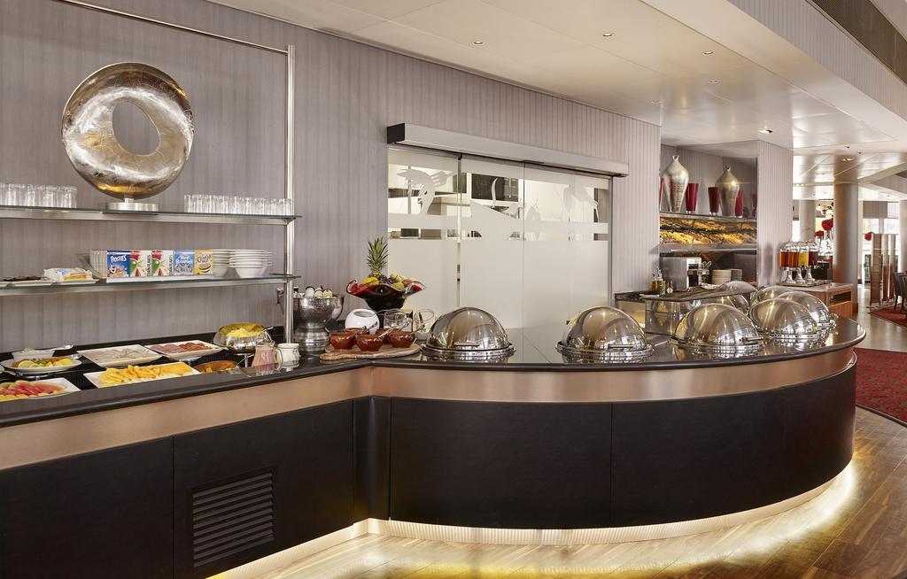Clayton Hotel Бирмингам Екстериор снимка