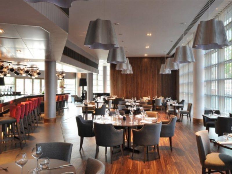 Clayton Hotel Бирмингам Екстериор снимка