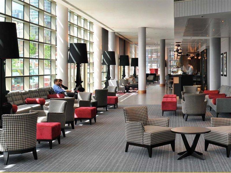 Clayton Hotel Бирмингам Екстериор снимка