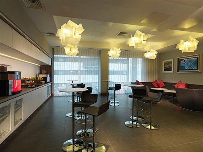Clayton Hotel Бирмингам Екстериор снимка