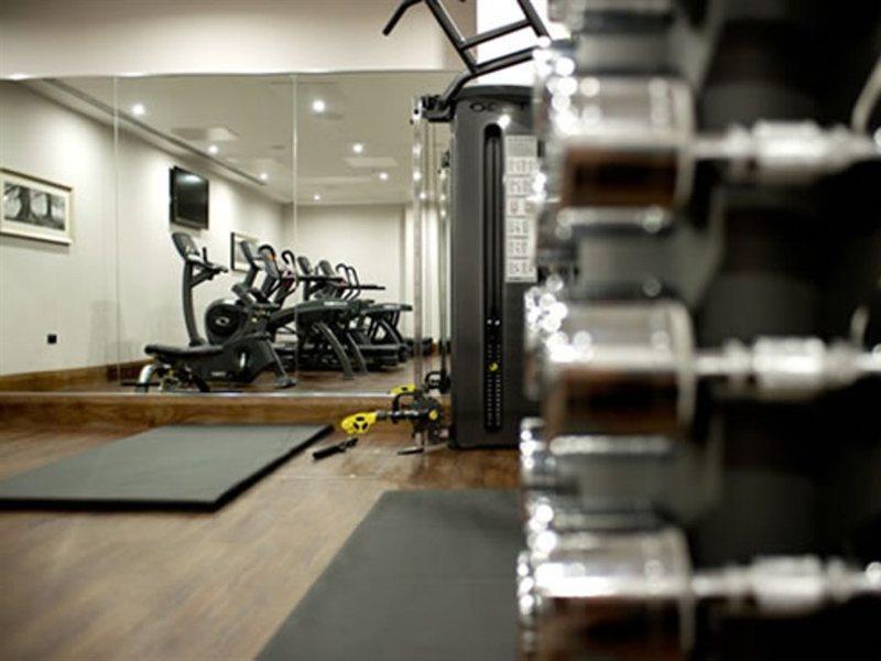 Clayton Hotel Бирмингам Екстериор снимка