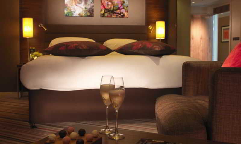 Clayton Hotel Бирмингам Екстериор снимка