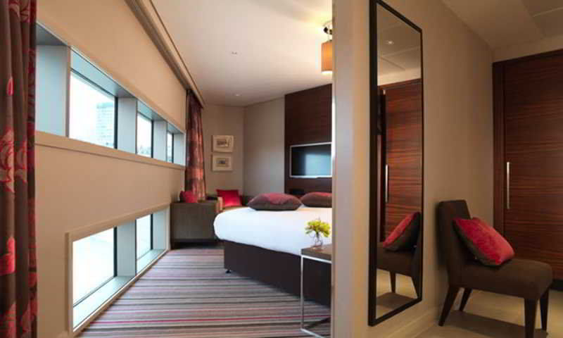 Clayton Hotel Бирмингам Екстериор снимка